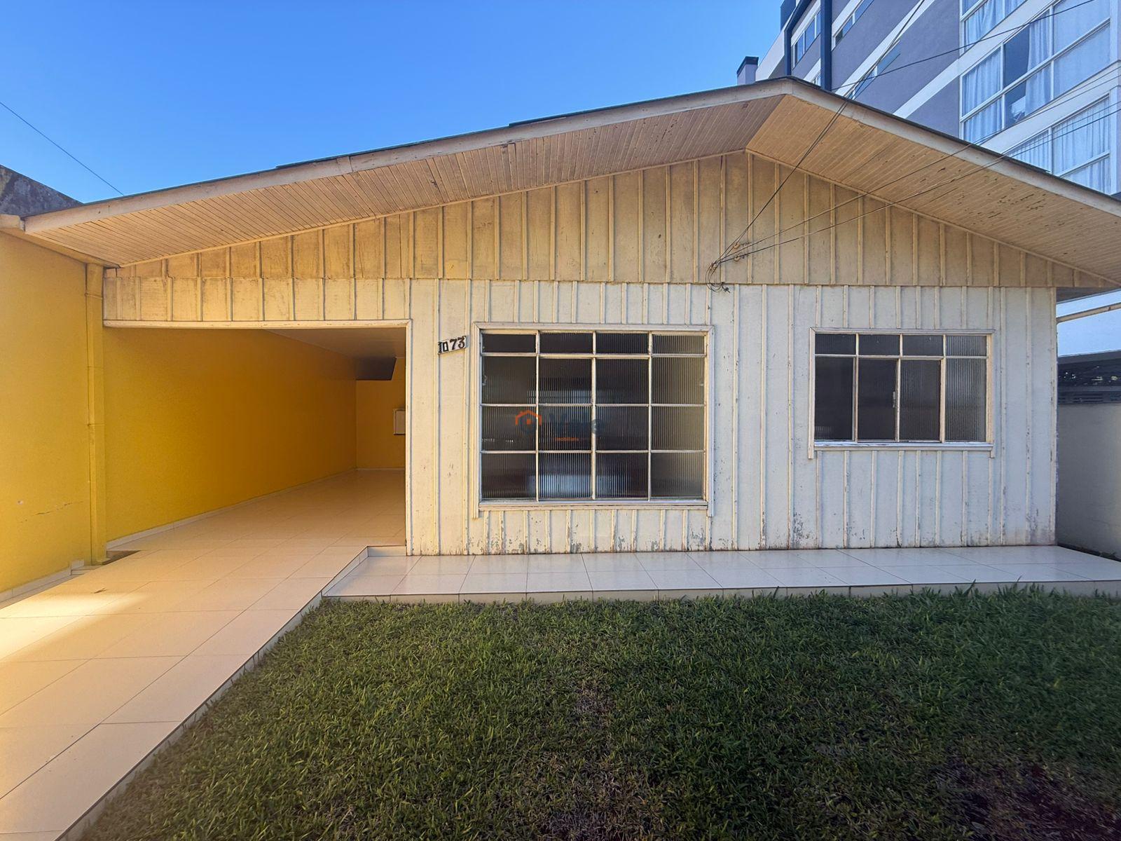 Imobili�ria Luanza Vale em Francisco Beltr�o PR