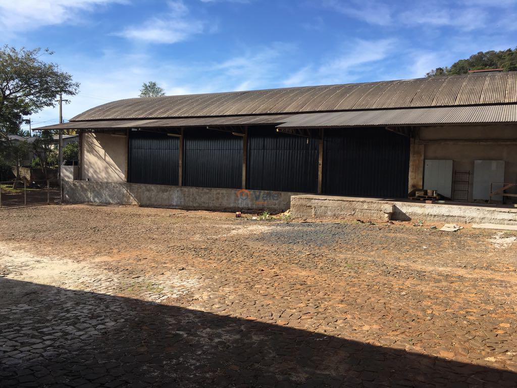 Imobili�ria Luanza Vale em Francisco Beltr�o PR