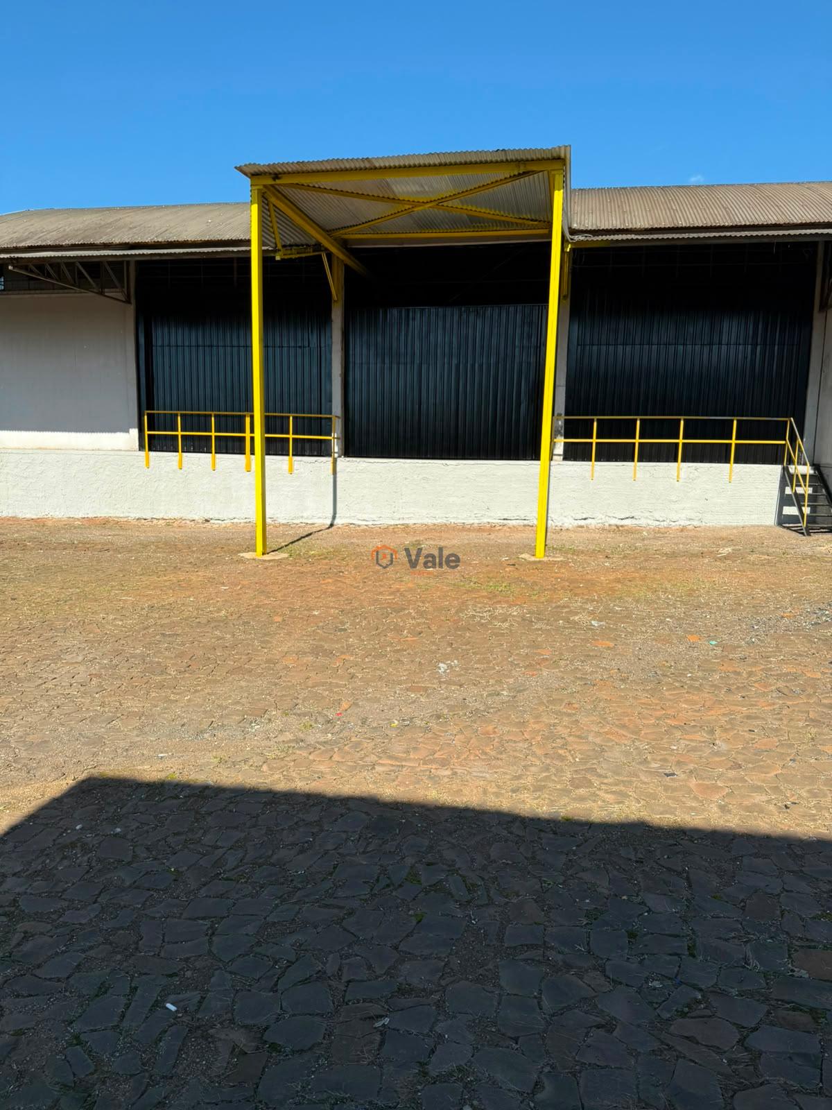 Imobili�ria Luanza Vale em Francisco Beltr�o PR
