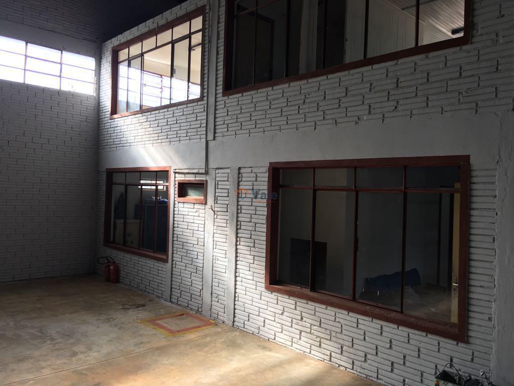 Imobili�ria Luanza Vale em Francisco Beltr�o PR