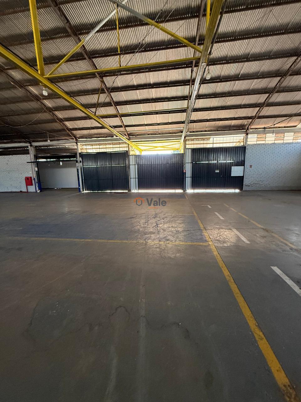 Imobili�ria Luanza Vale em Francisco Beltr�o PR