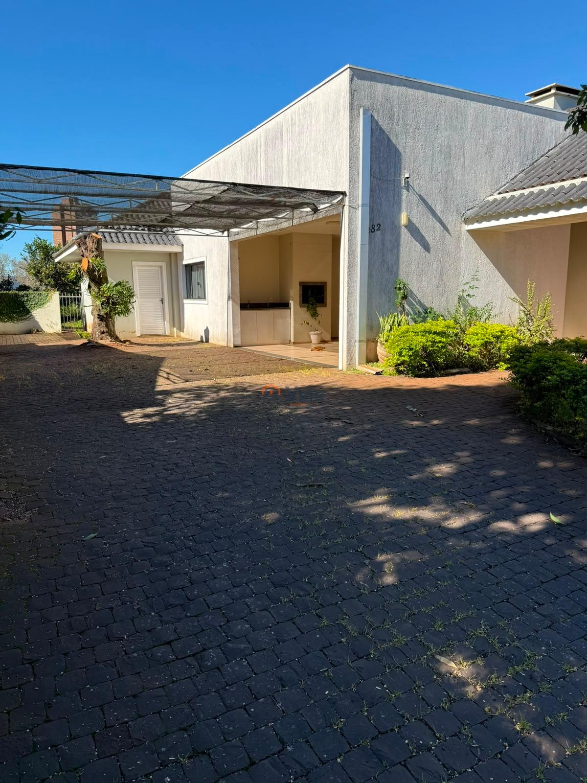 Imobili�ria Luanza Vale em Francisco Beltr�o PR