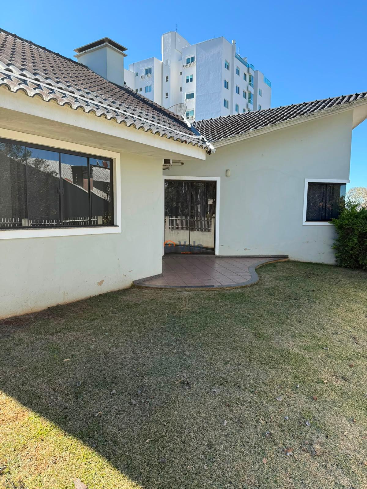 Imobili�ria Luanza Vale em Francisco Beltr�o PR