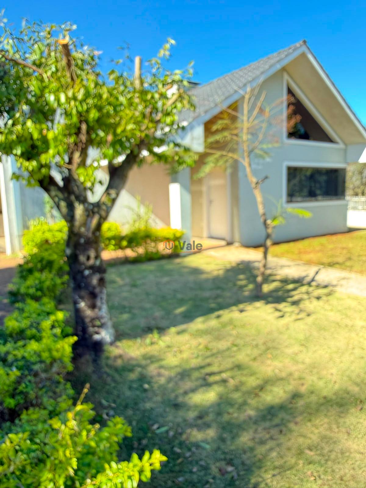 Imobili�ria Luanza Vale em Francisco Beltr�o PR