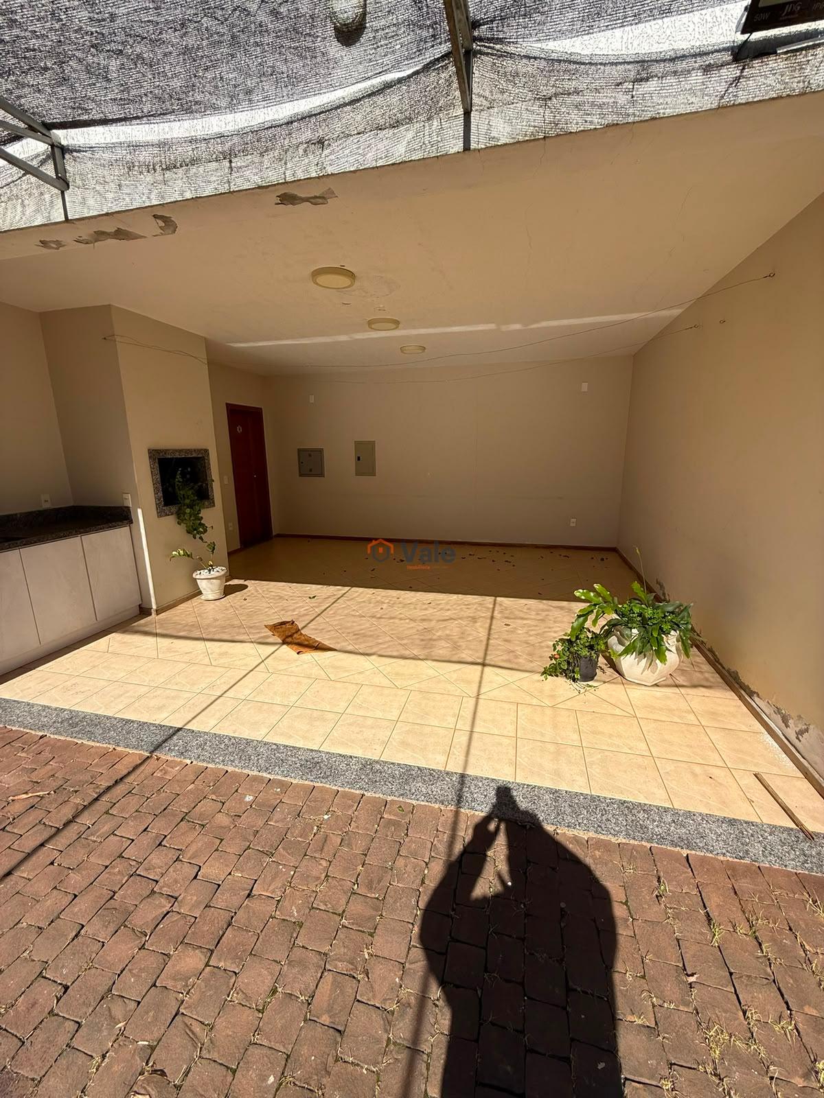 Imobili�ria Luanza Vale em Francisco Beltr�o PR