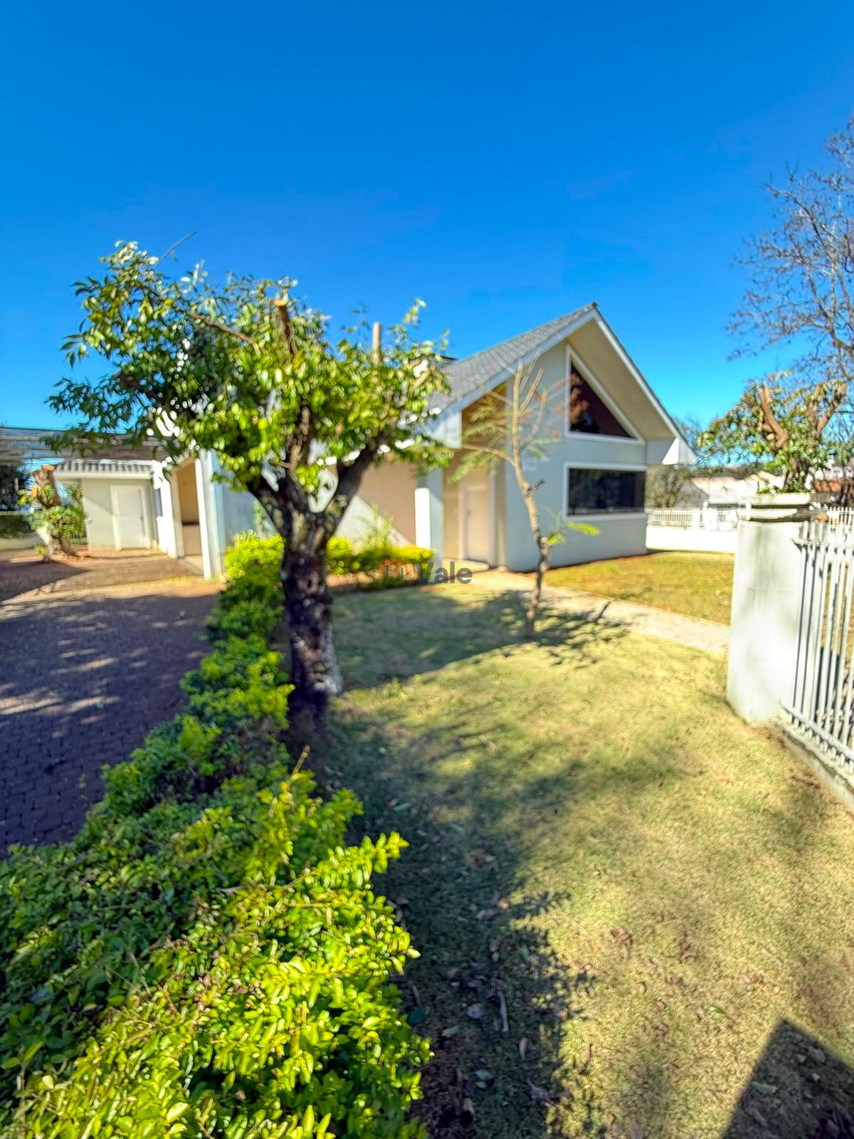 Imobili�ria Luanza Vale em Francisco Beltr�o PR