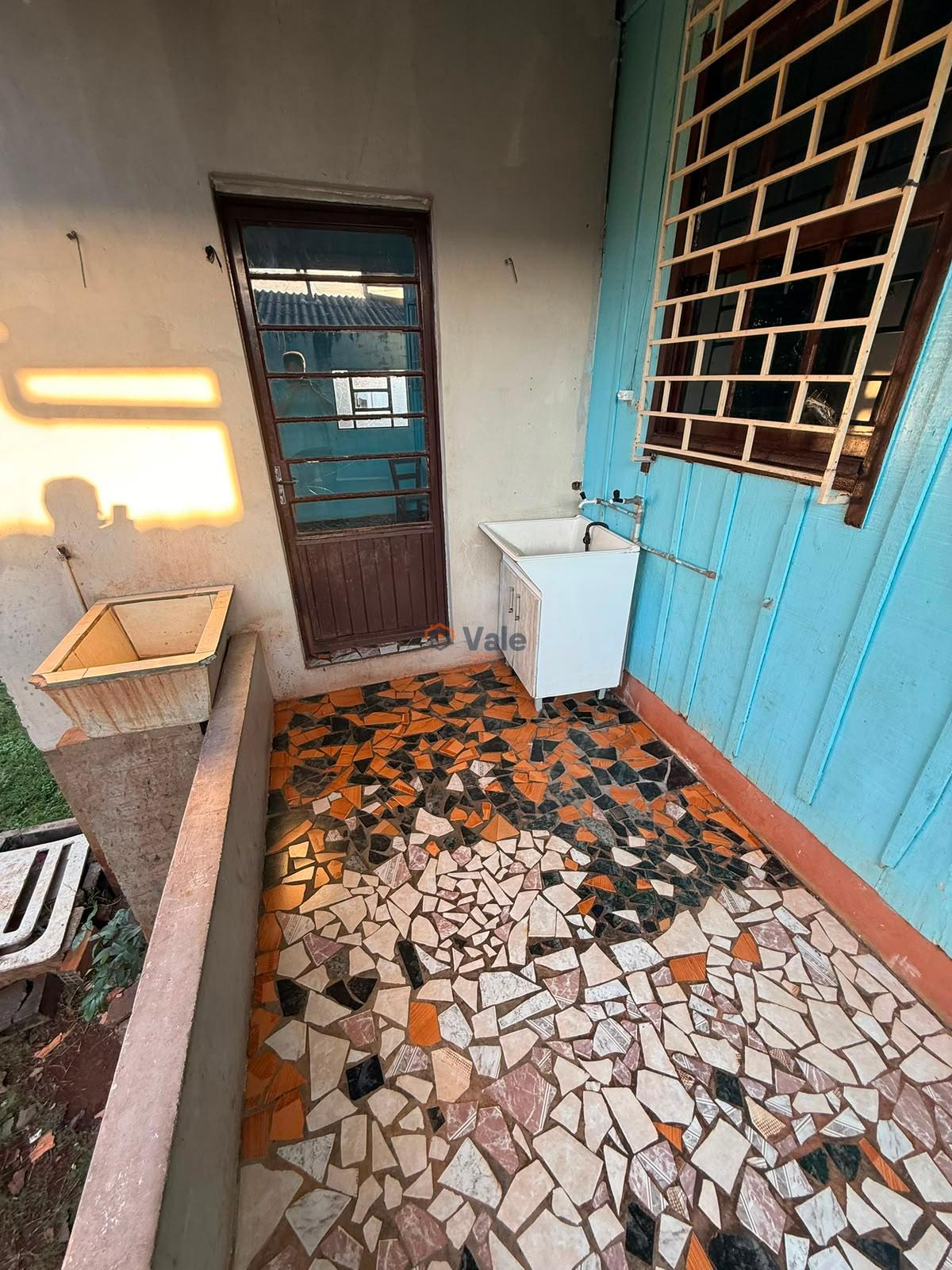 Imobili�ria Luanza Vale em Francisco Beltr�o PR