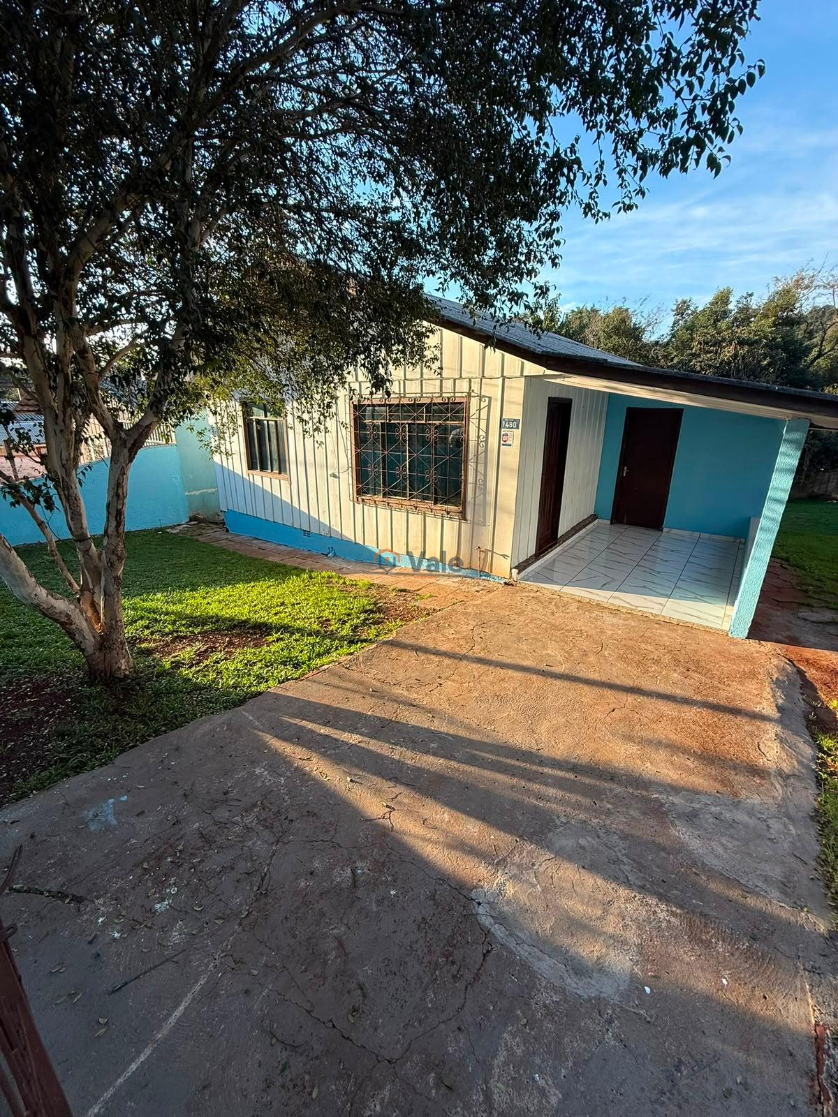 Imobili�ria Luanza Vale em Francisco Beltr�o PR