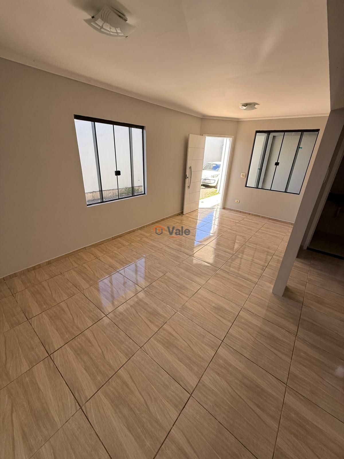 Imobili�ria Luanza Vale em Francisco Beltr�o PR