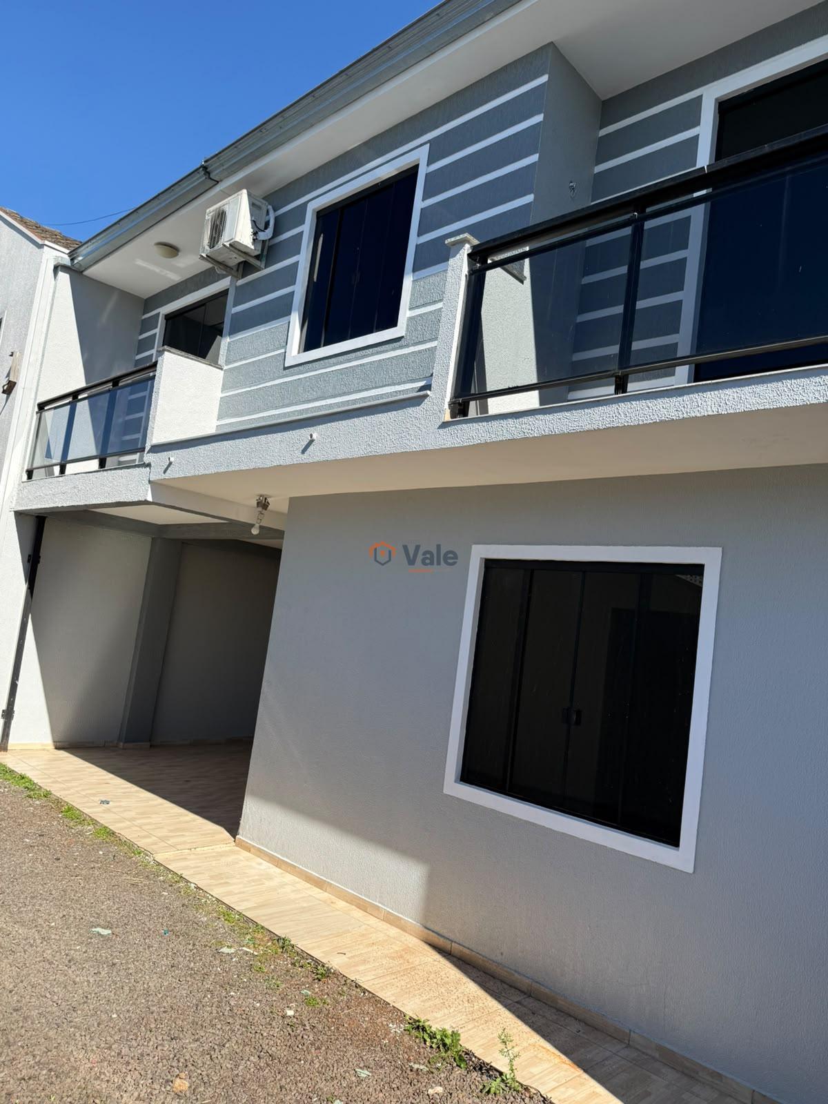 Imobili�ria Luanza Vale em Francisco Beltr�o PR