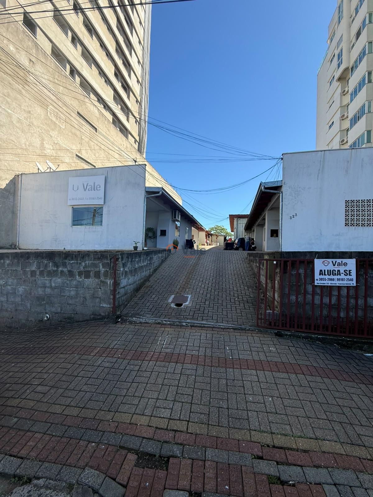 Casa para loca��o, ALVORADA, FRANCISCO BELTRAO - PR