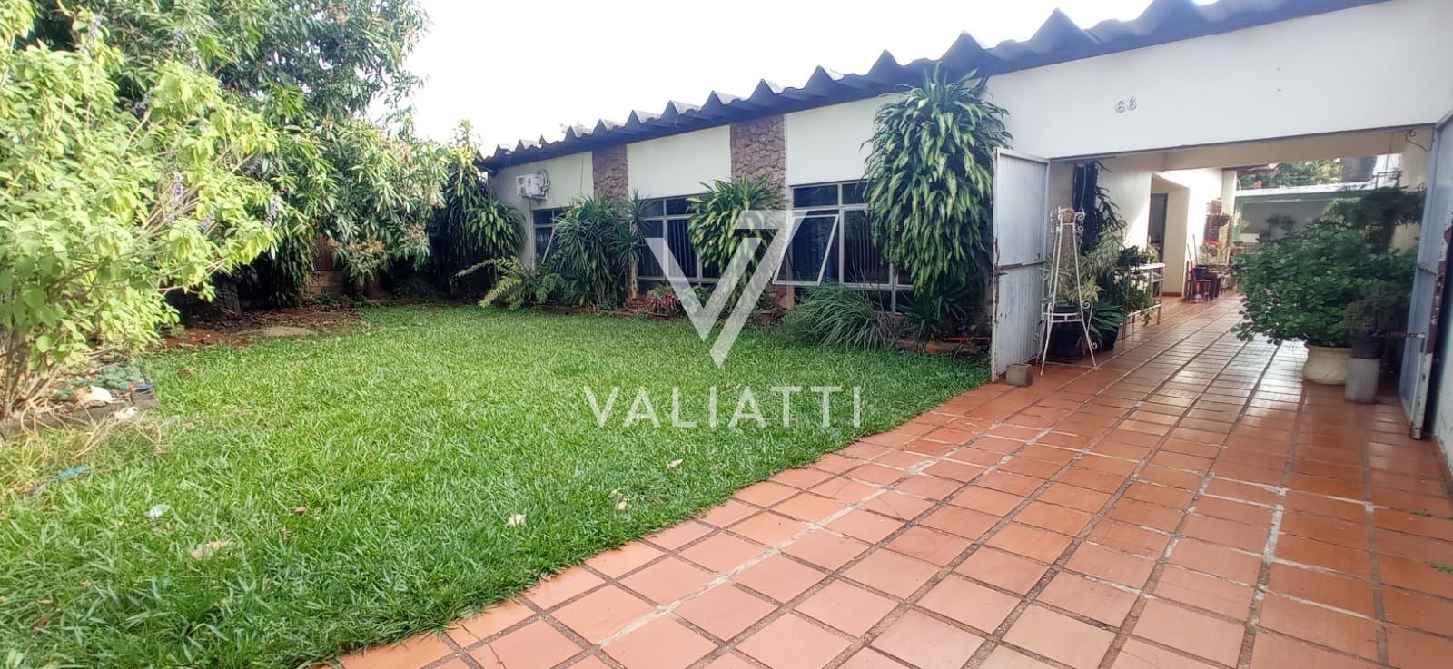 CASA À VENDA JARDIM ELIZA I