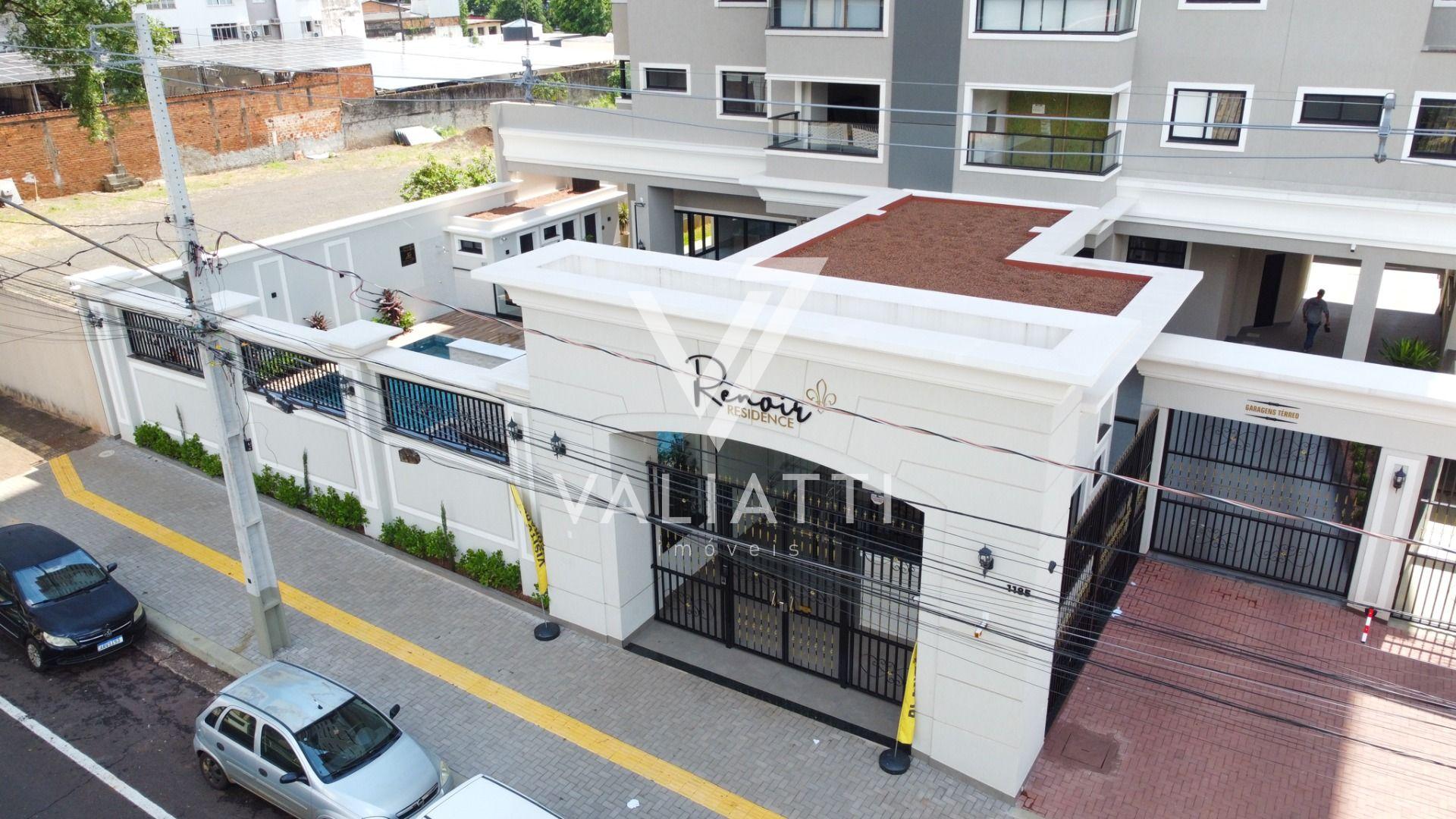 RESIDENCIAL RENOIR