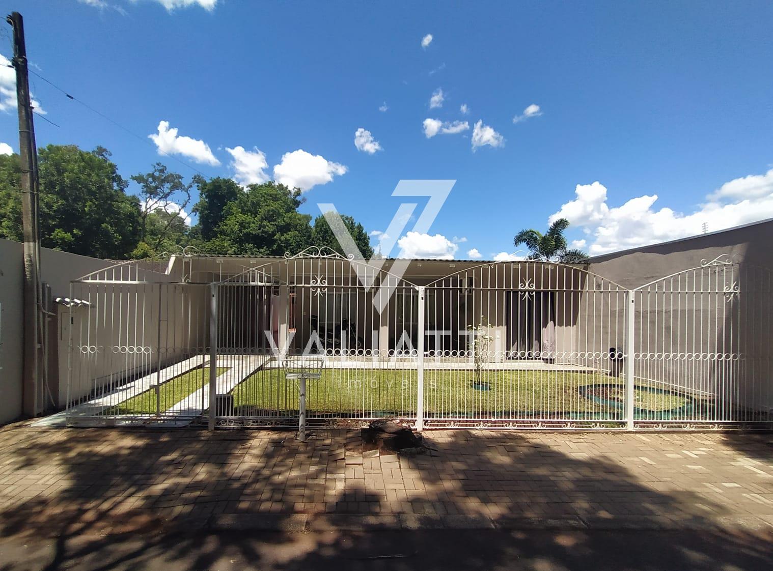 CASA - VILA CARIMÃ
