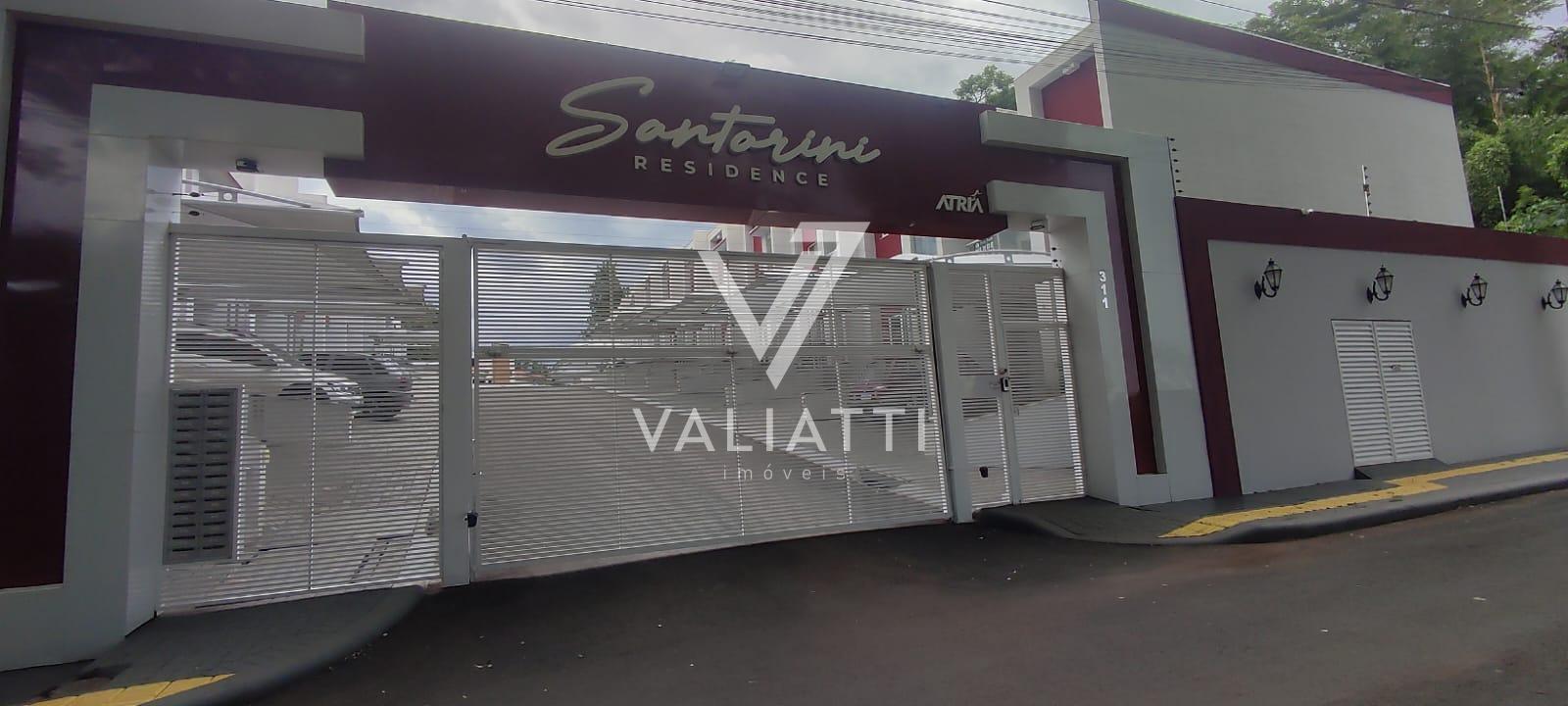 SOBRADO - CONDOMÍNIO SANTORI