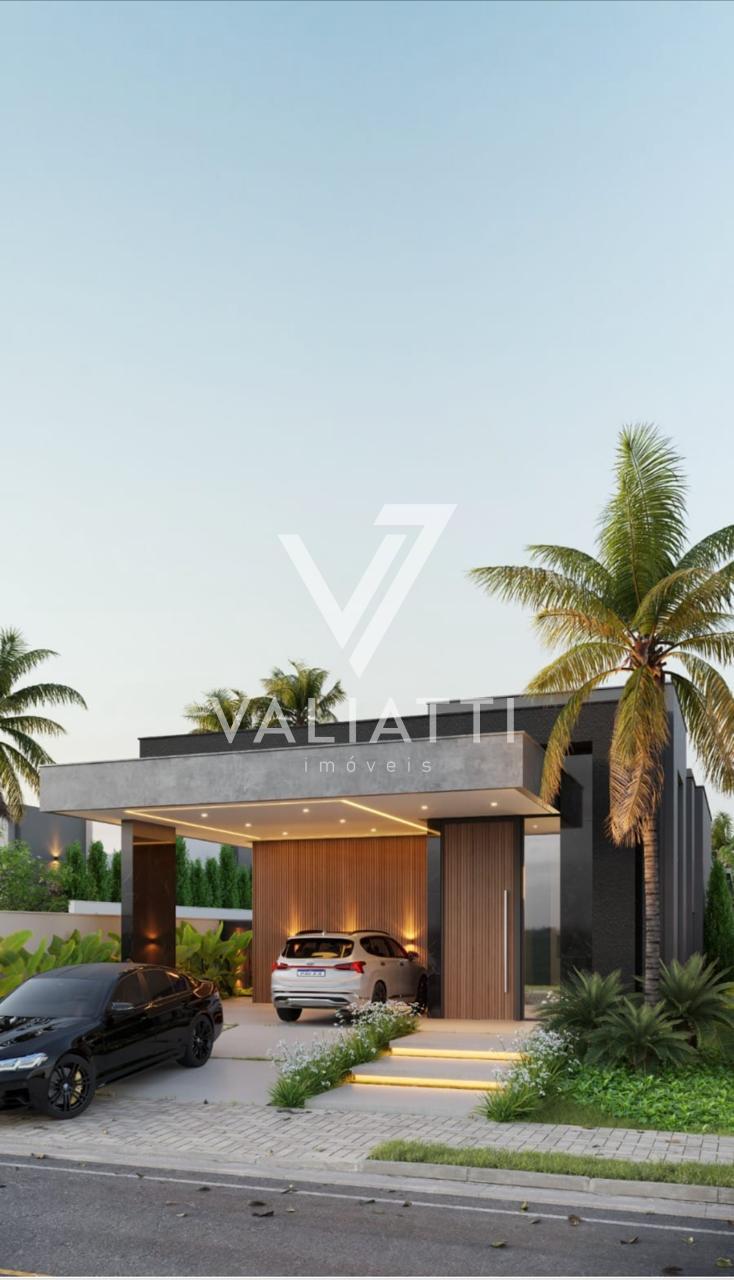 CASA - ROYAL BOULEVARD FASE I