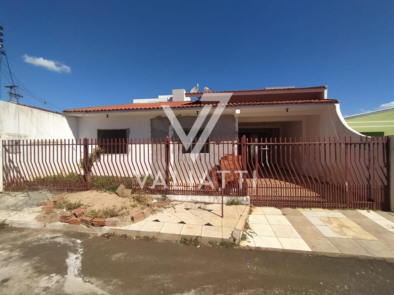 CASA - VILA MILITAR