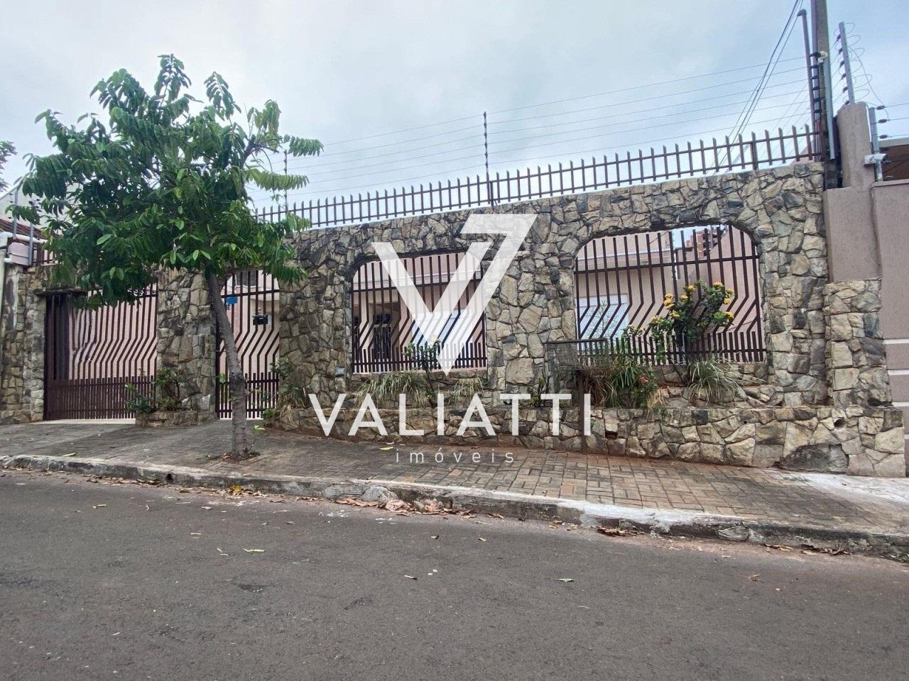 Casa com 5 dormitórios, 480 m   - Parque Monjolo, ótima locali...