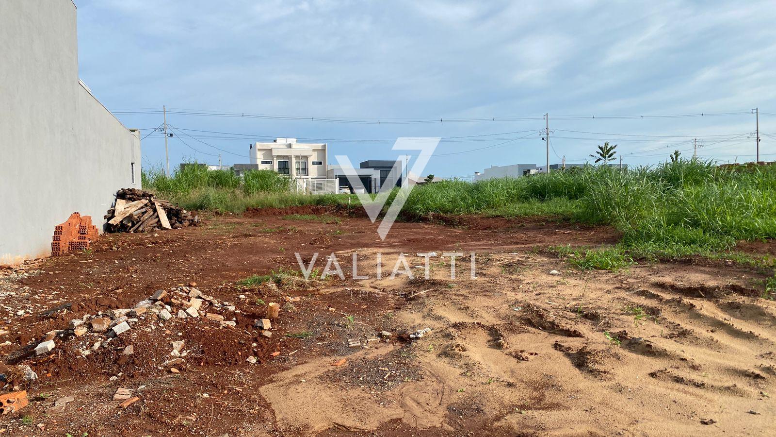 TERRENO - VILA MARIA