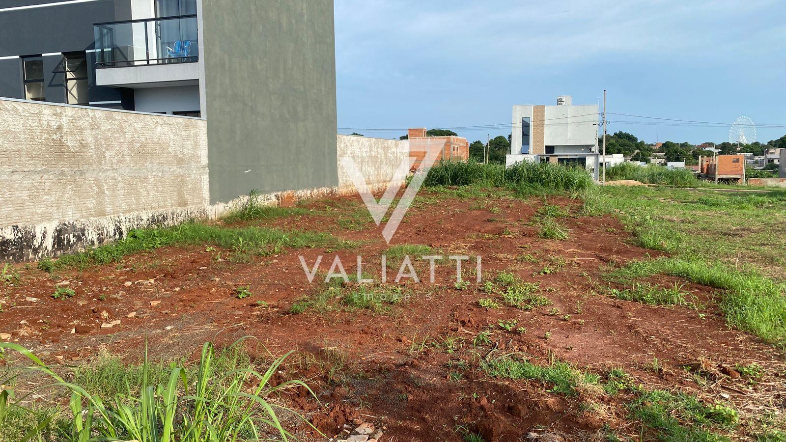 TERRENO - VILA MARIA