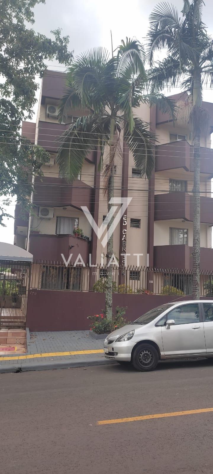 APARTAMENTO - EDIFÍCIO GABRIEL