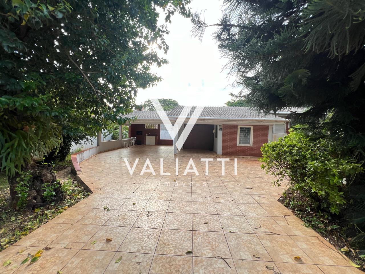 CASA - VILA A