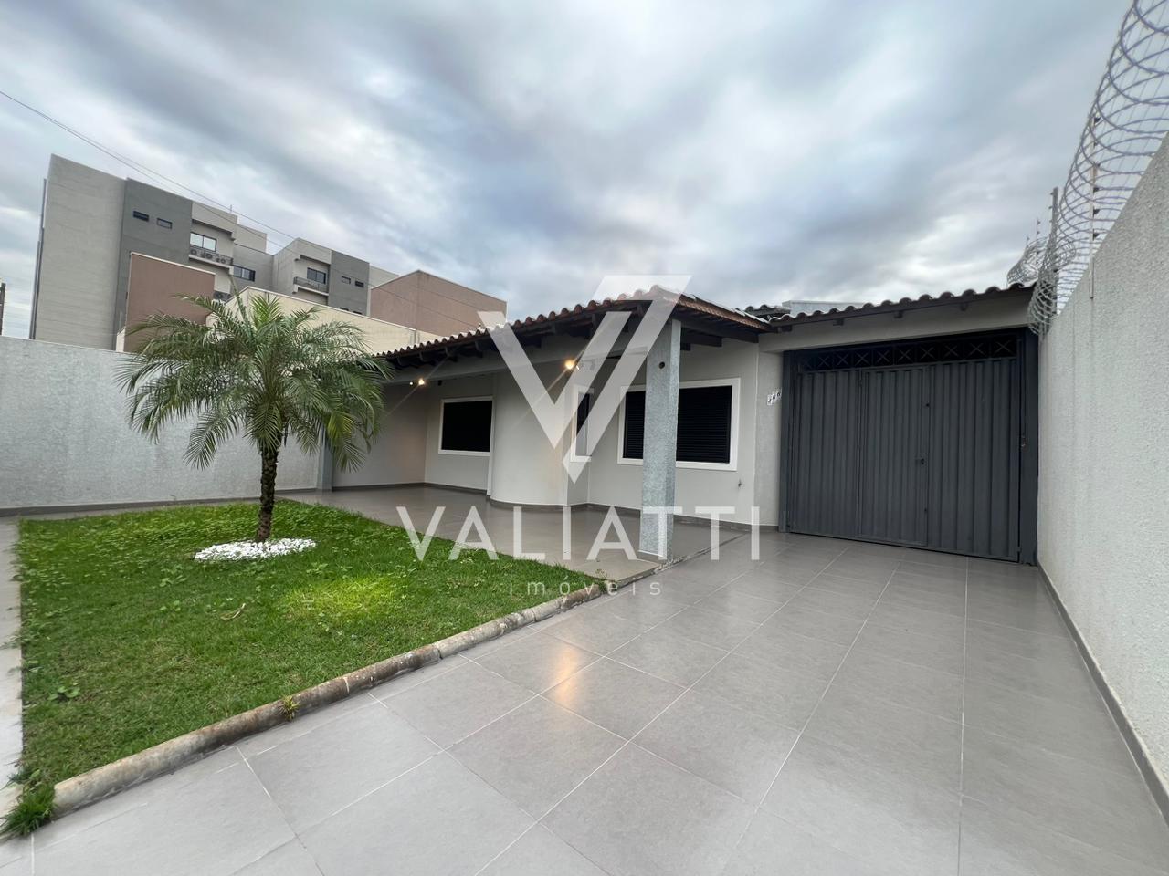CASA - VILA A