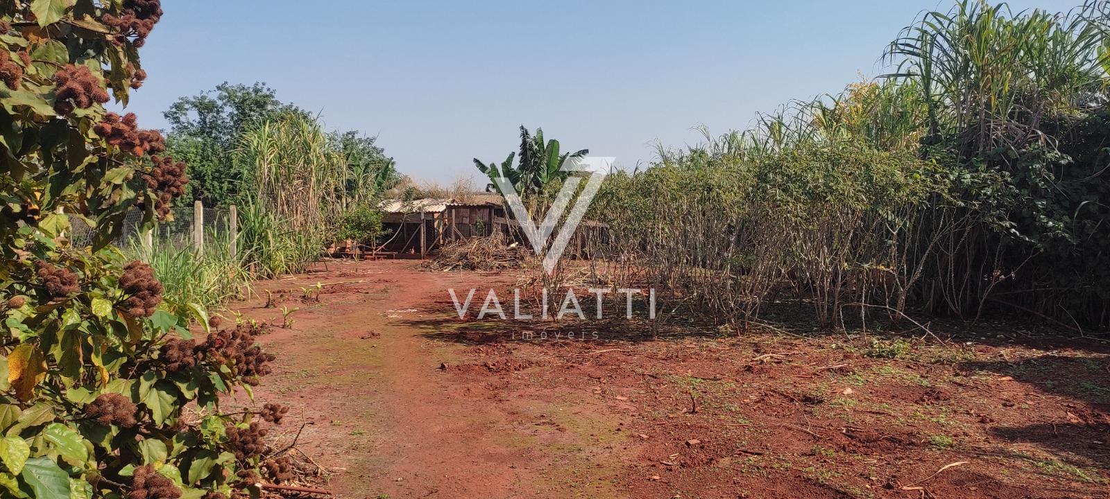 CHÁCARA - ALTO DO BOA VISTA