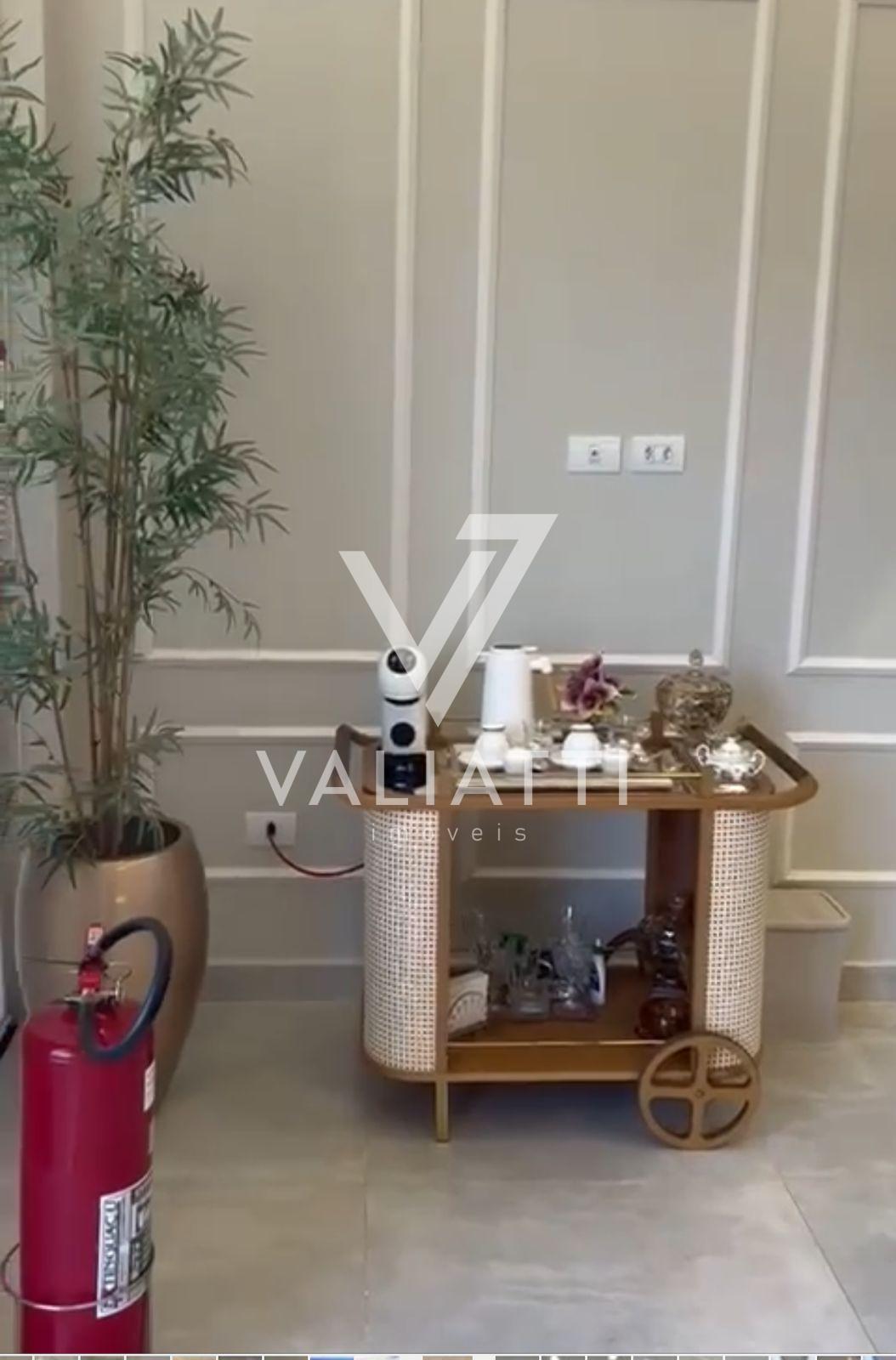SALA COMERCIAL - VILA A