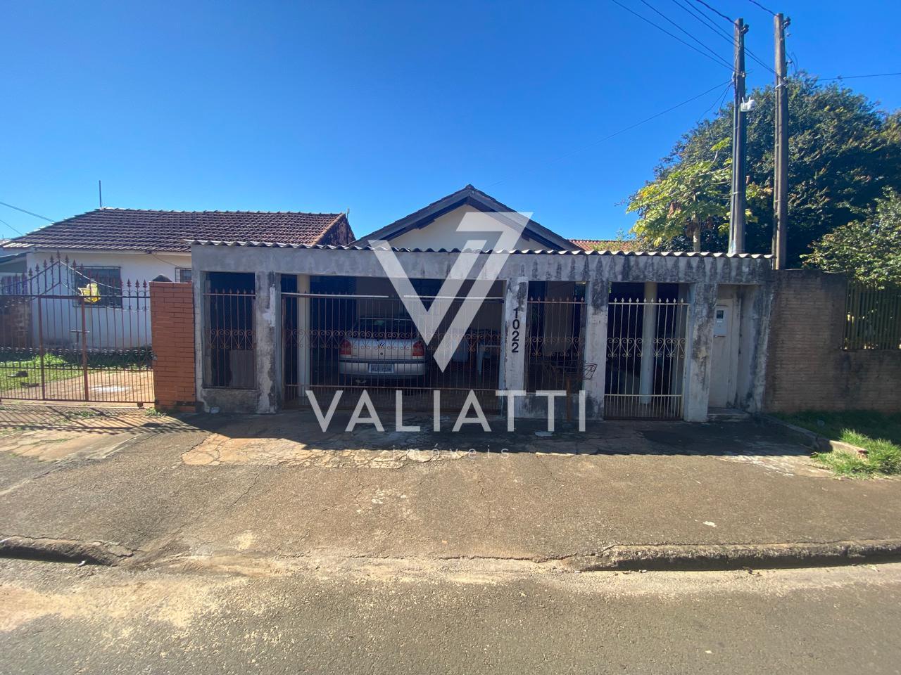 CASA - VILA C