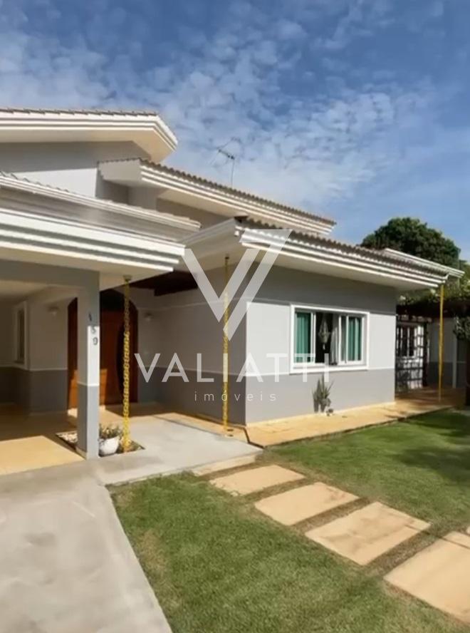 CASA - VILA A