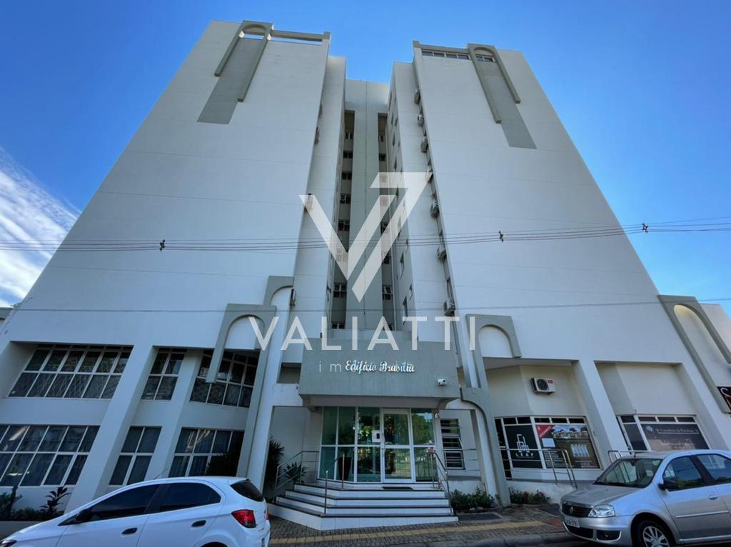 APARTAMENTO - EDIFÍCIO BRASÍLIA POLO CENTRO