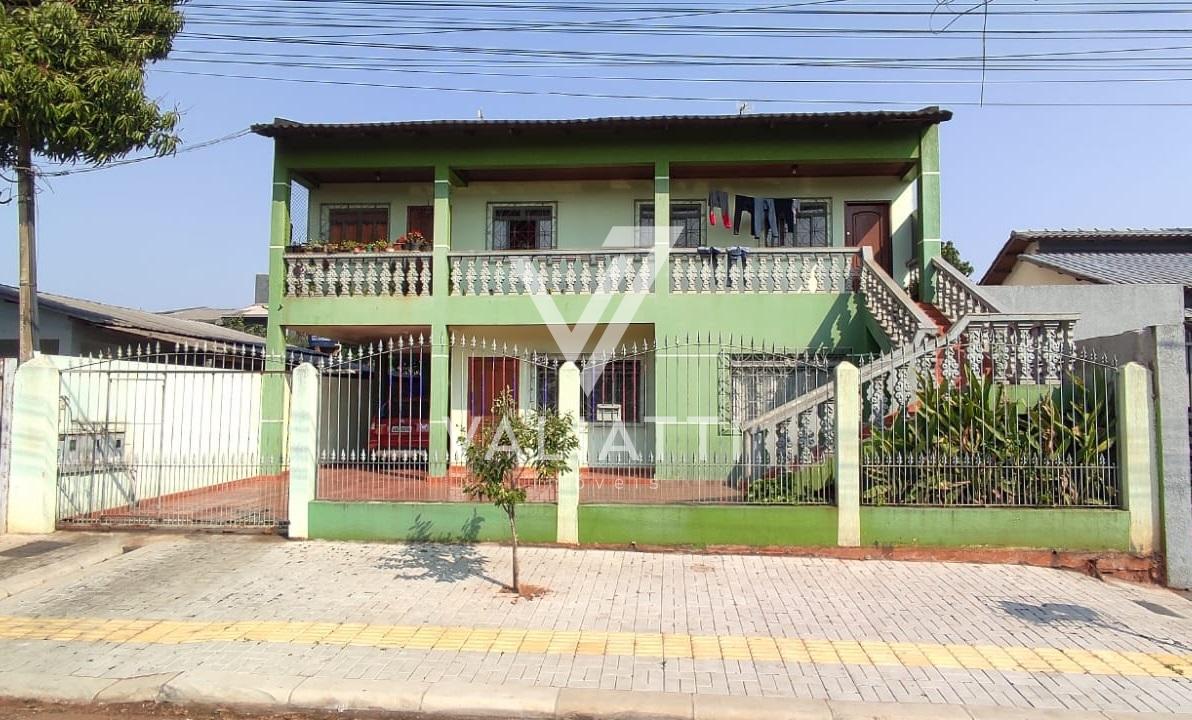SOBRADO - JARDIM DAS FLORES