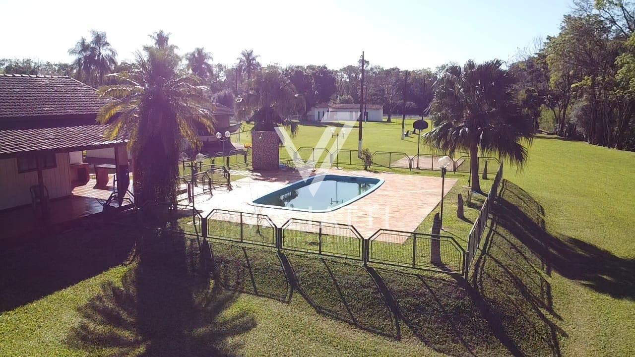 CHÁCARA - SANTA TEREZINHA DE ITAIPU