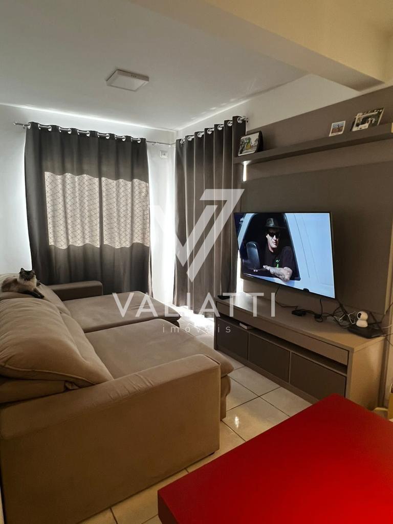 APARTAMENTO - EDIFÍCIO JOY
