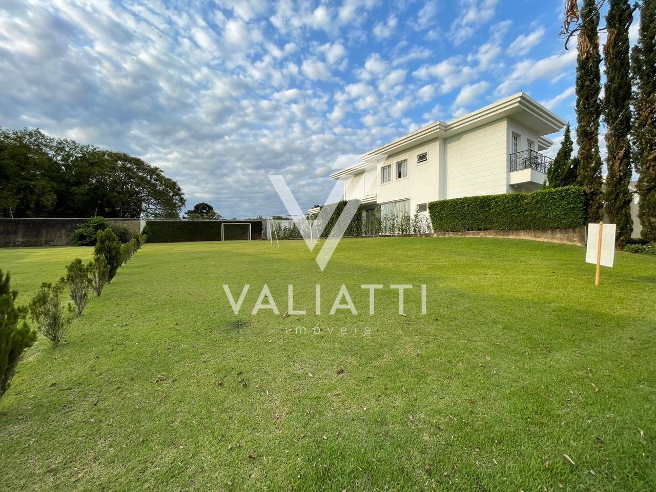 TERRENO - CONDOMÍNIO VILLAGIO CATARATAS