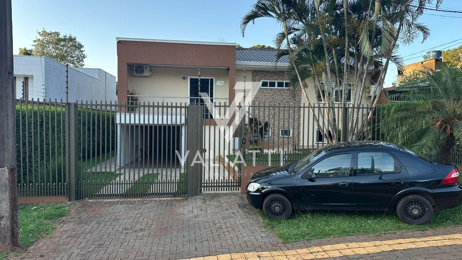 SOBRADO - JARDIM ANA CRISTINA