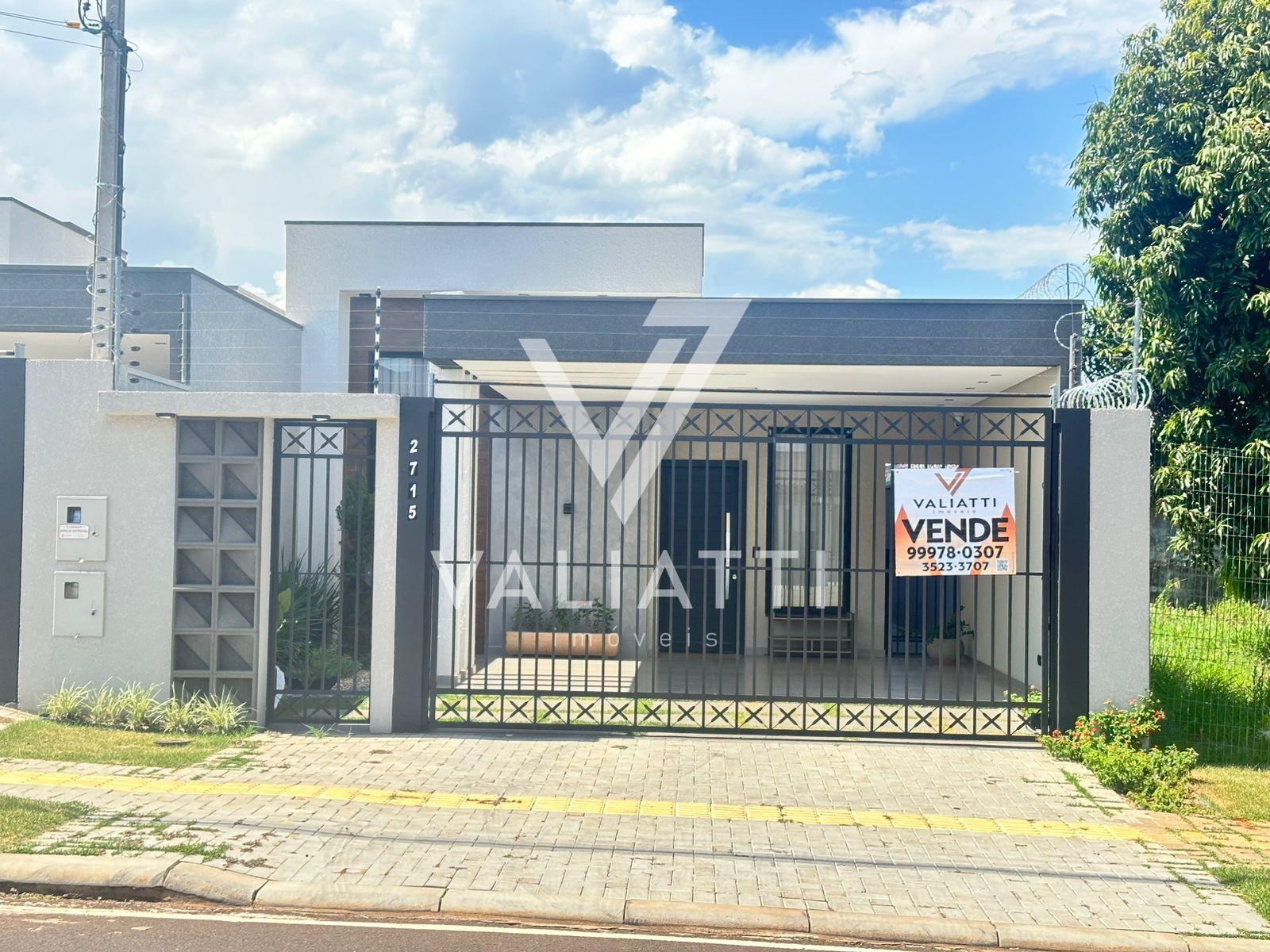 CASA - VILA A