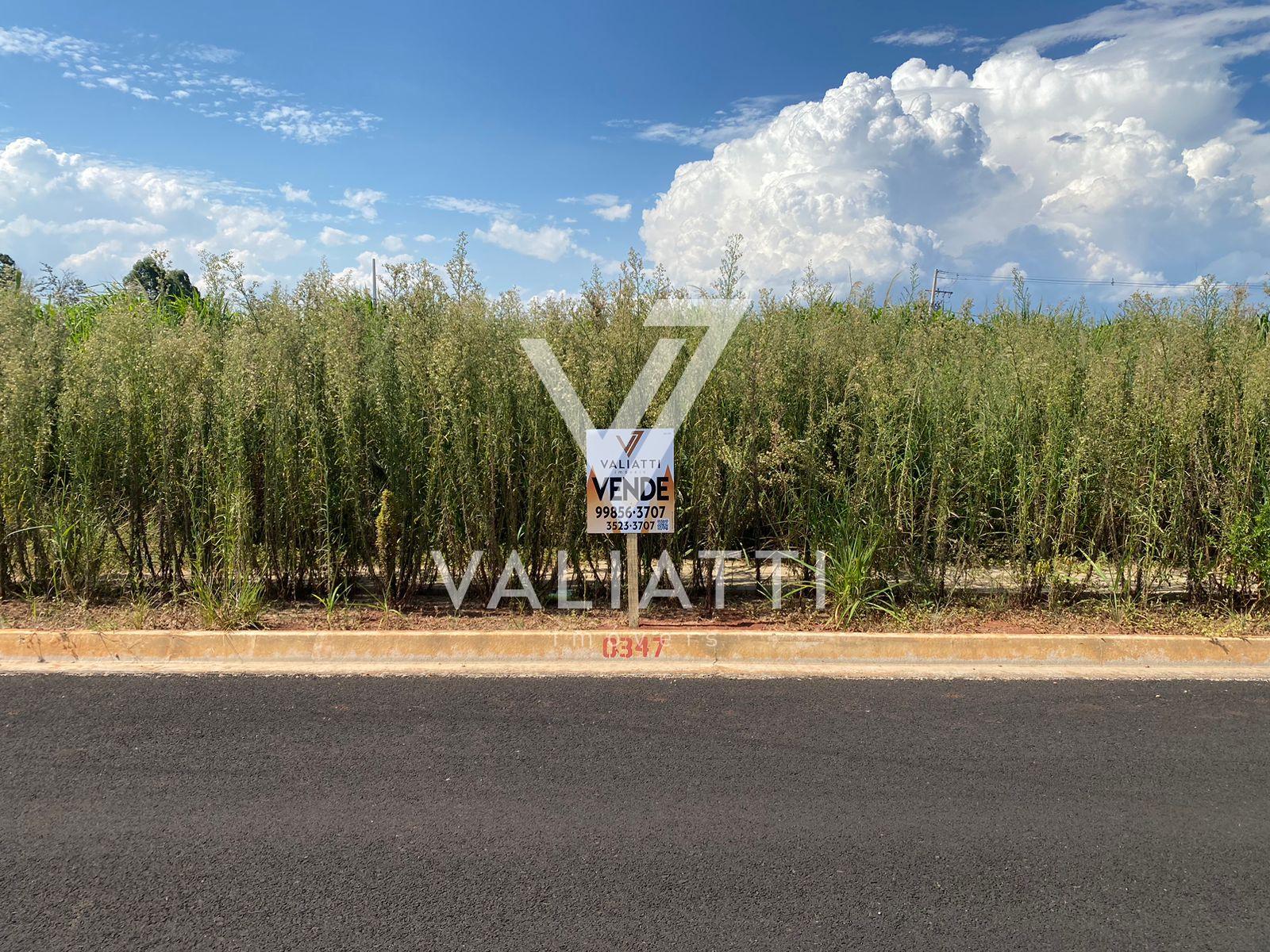TERRENO - ECOVILLE ll