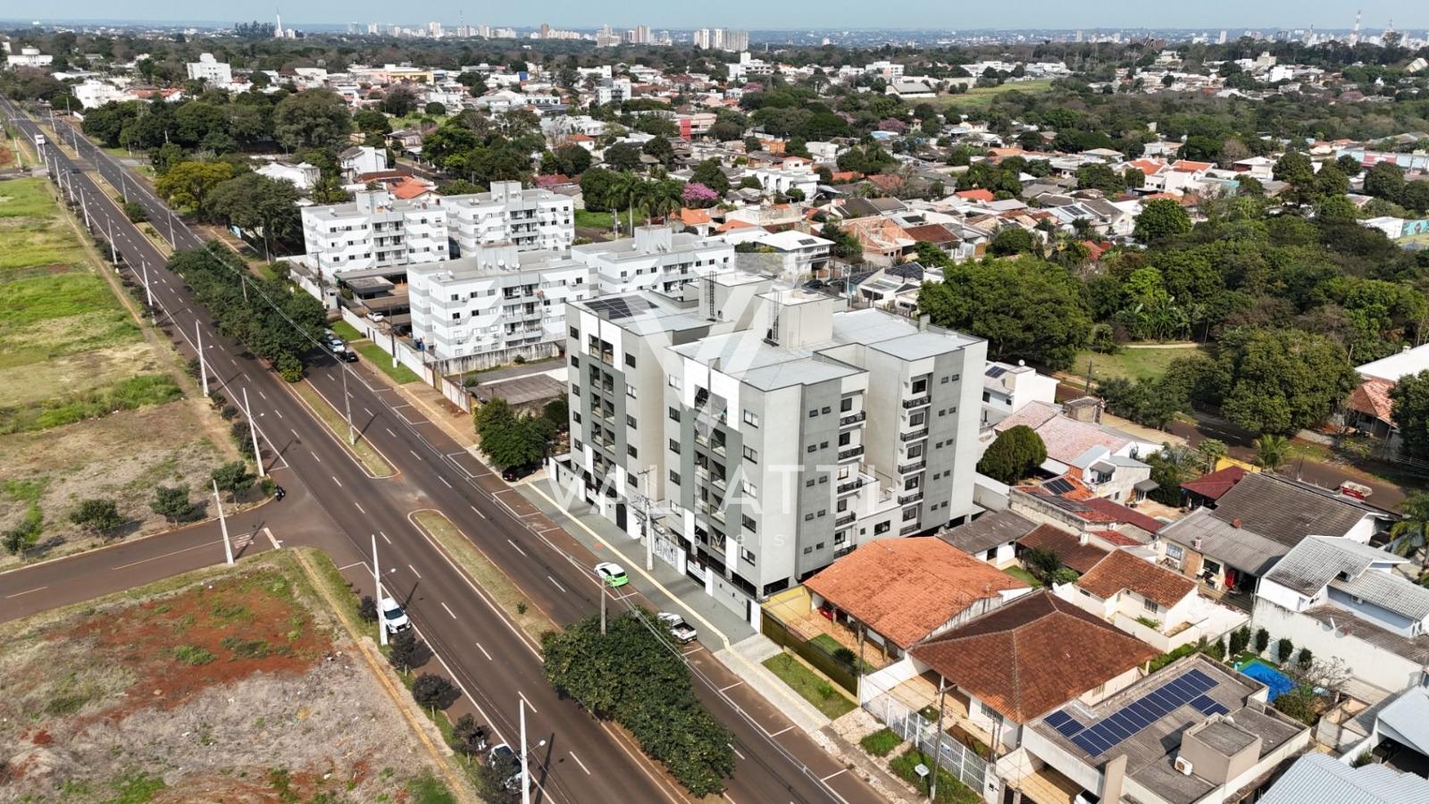APARTAMENTO - RESIDENCIAL FONTANA DI TREVI
