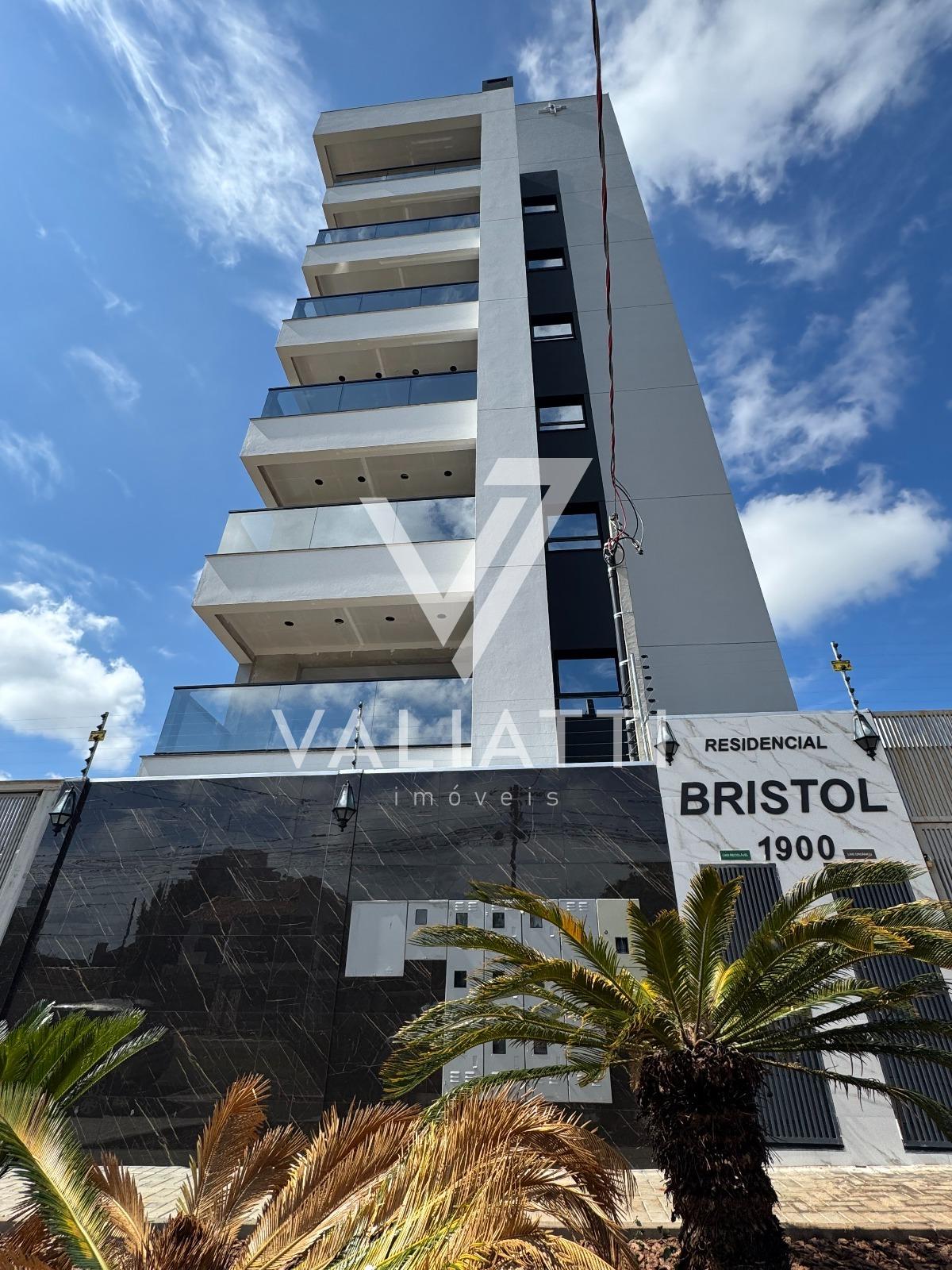 APARTAMENTOS - EDIF?CIO BRISTOL