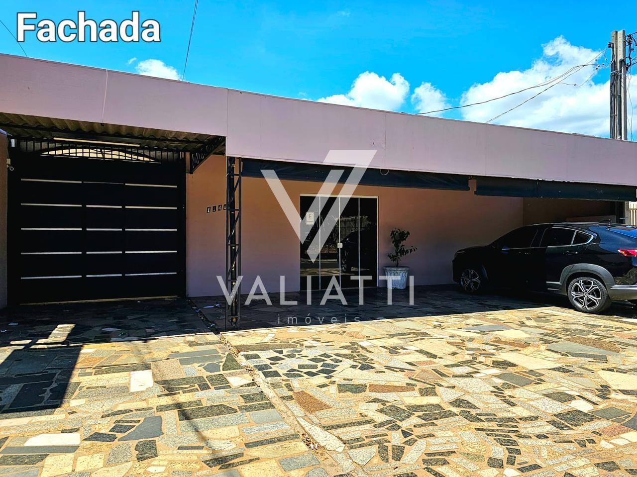 CASA - JARDIM SÃO PAULO