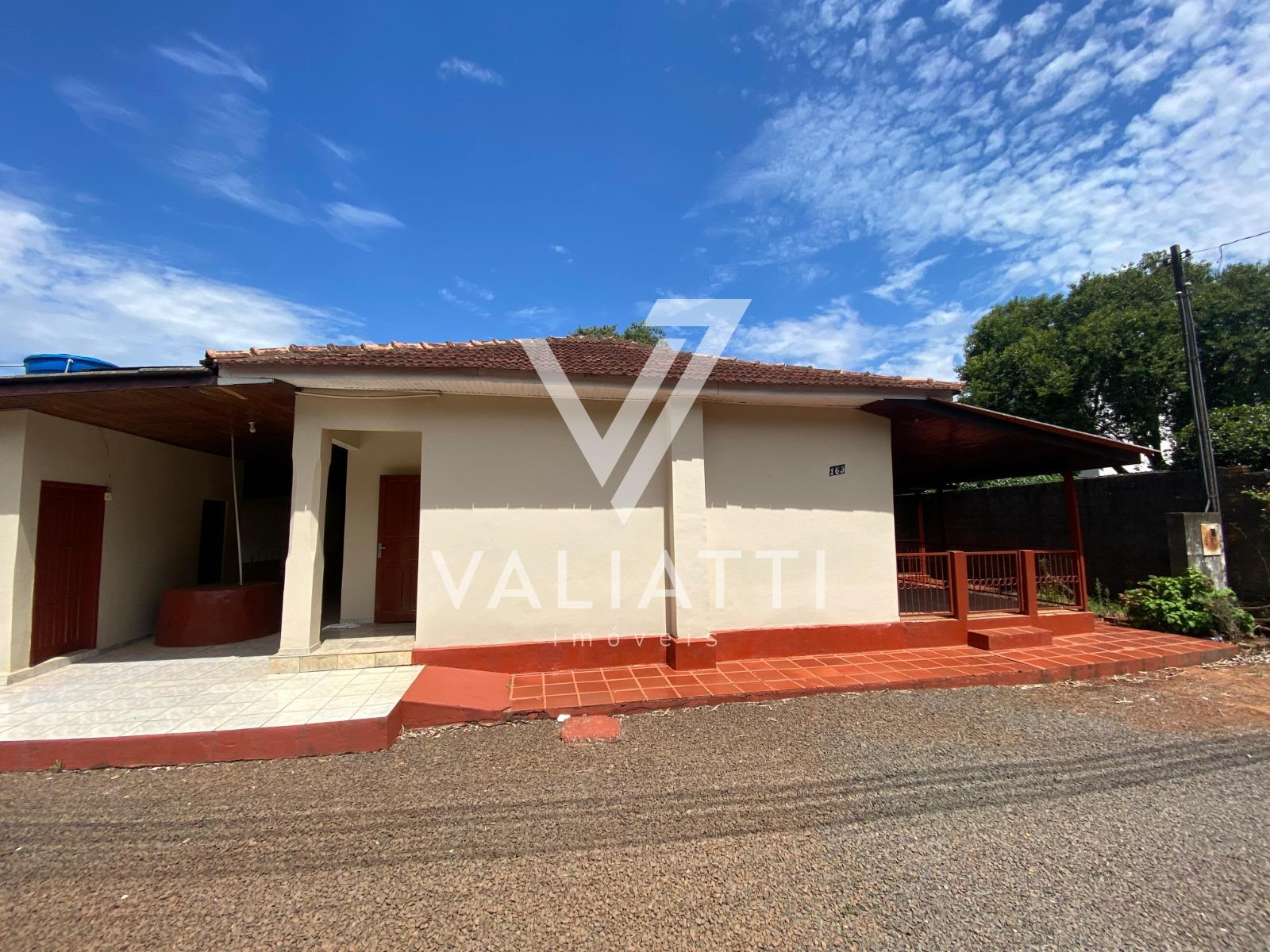 CASA - JARDIM IGUAÇU