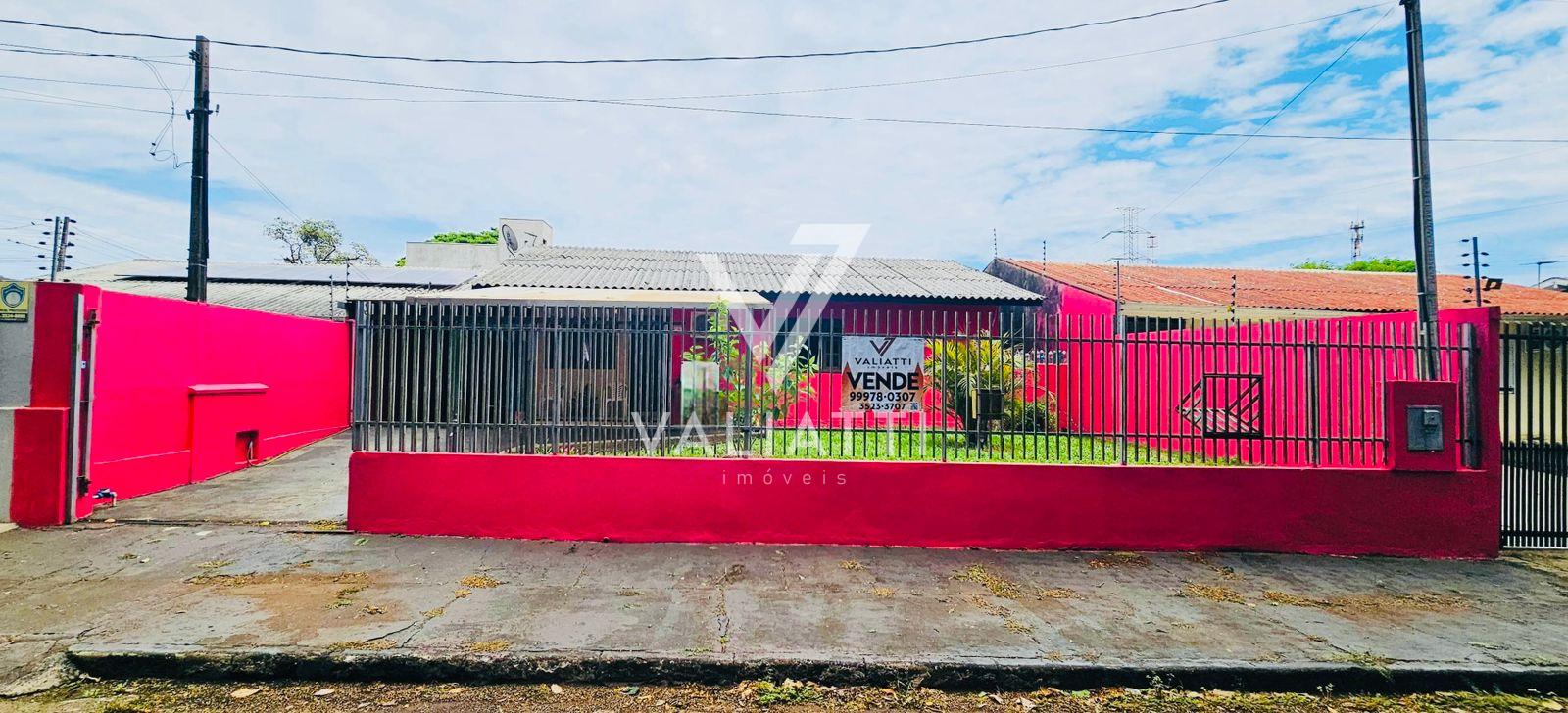 CASA - VILA A