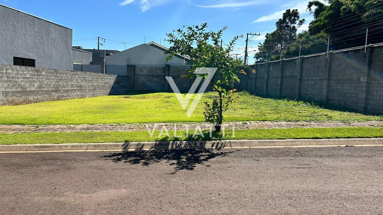 TERRENO - CONDOMÍNIO IGUAÇU