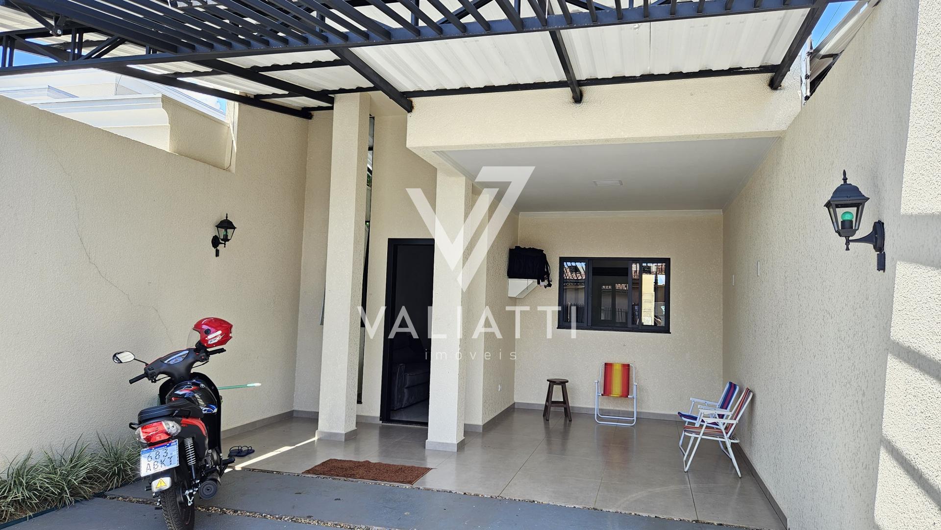 CASA - JARDIM IPÊ