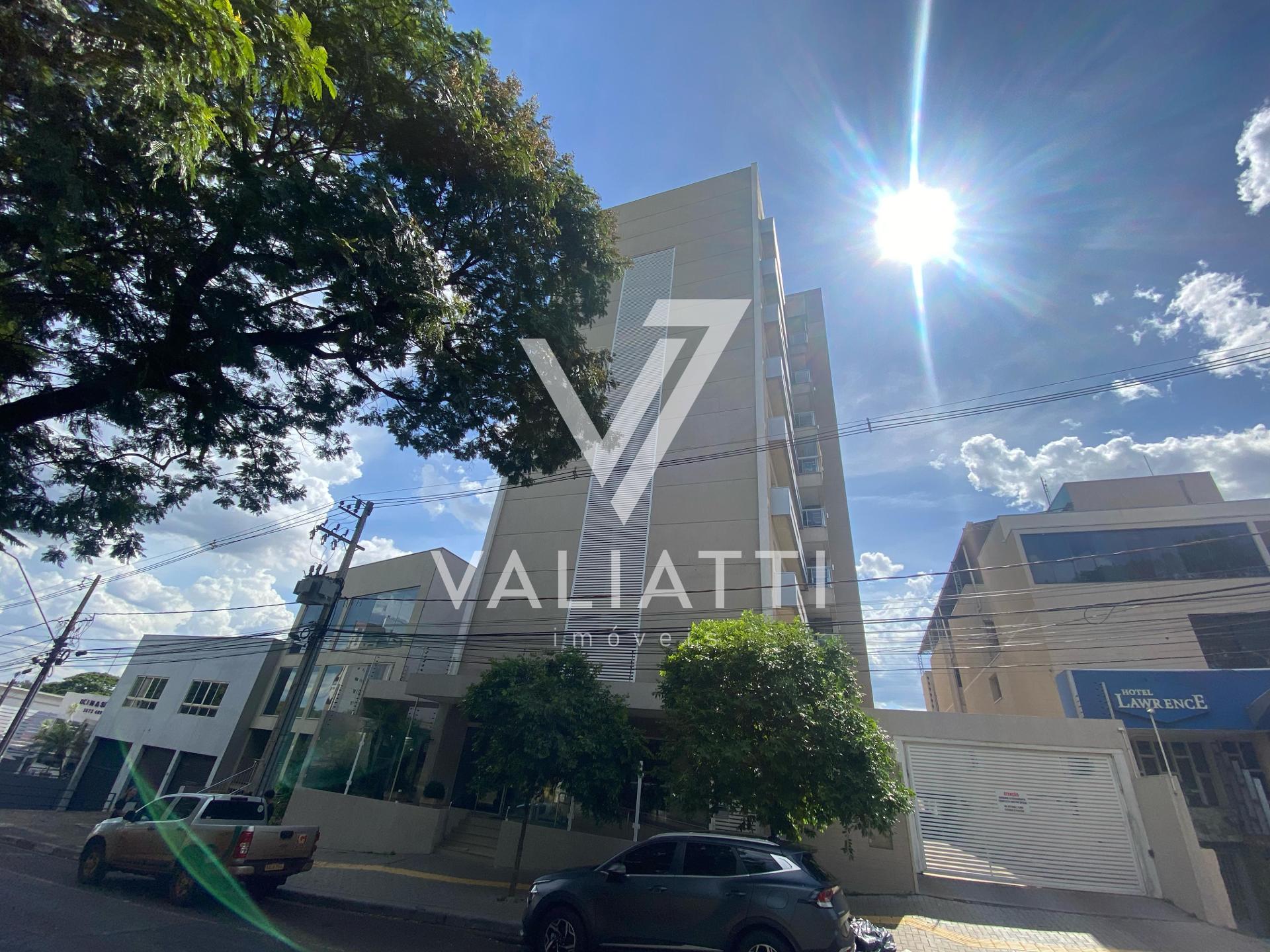 APARTAMENTO - VILLA SERRANA