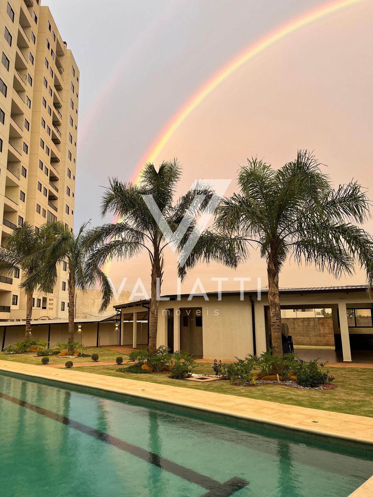 APARTAMENTO - ECOVILLAS CIUDAD DEL ESTE