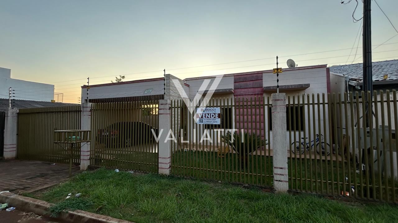 CASA - JARDIM COPACABANA