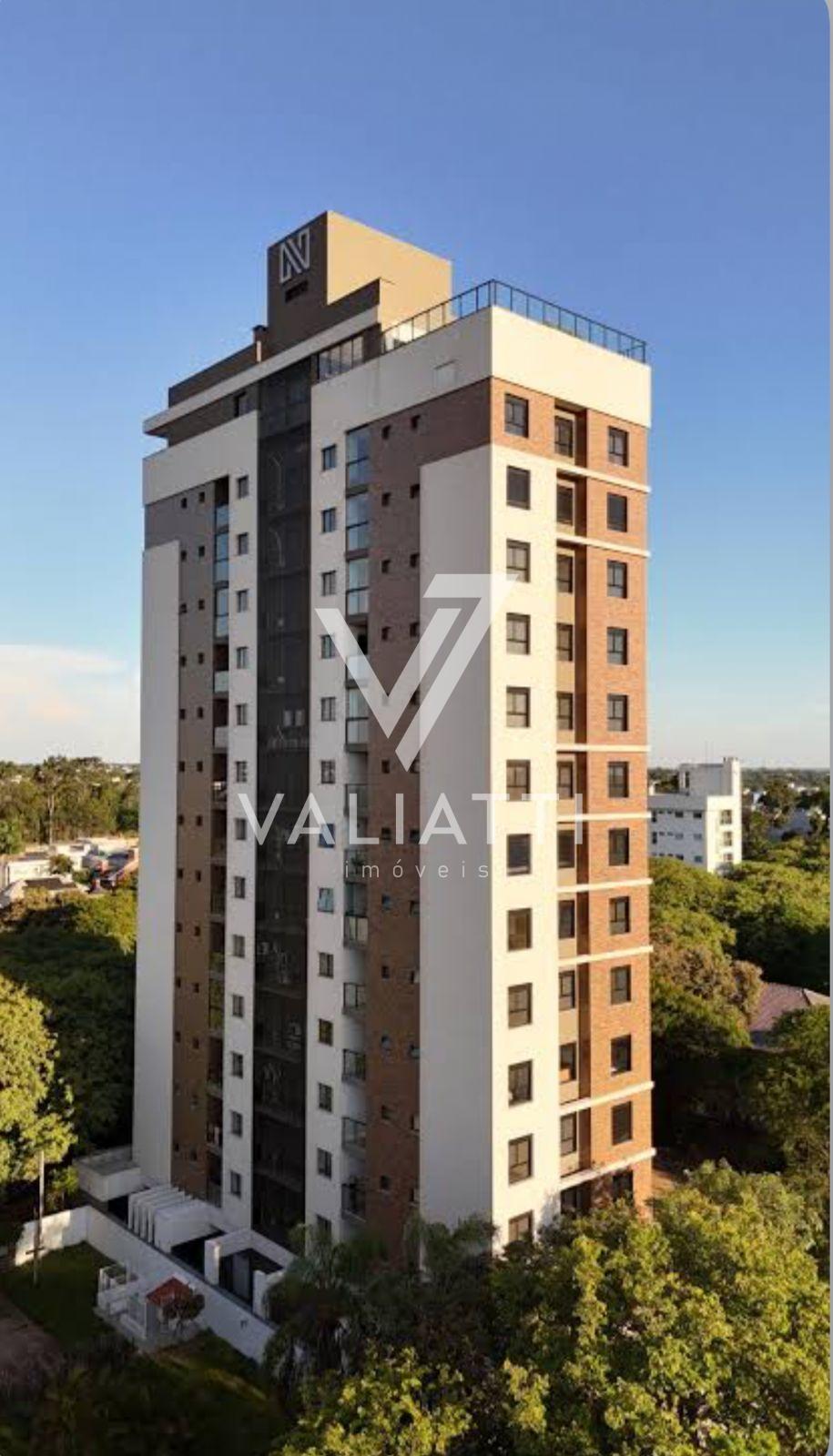 APARTAMENTO - EDIF?CIO VILLA FOMM